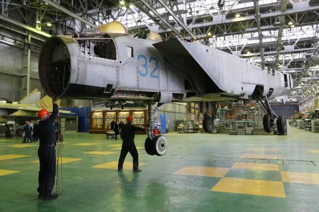 Pejuang Rusia Russia Fighter