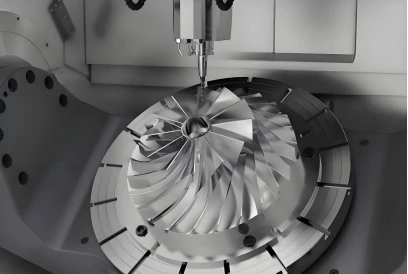 Best 10 5-Axis CNC Machine Manufacturers In The World Best 10 5-Axis CNC Machine Manufacturers In The World