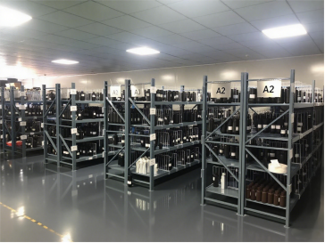 Resin Factory Resin Factory