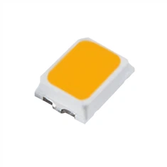 Yellow SMD LED
