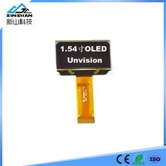 1.54 inci paparan OLED 128 * 64