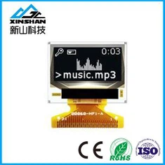 Visionox 1.01'' 128 x 64 OLED paparan M00060 16gray OLED panel