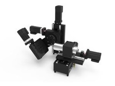 5 Axis CNC Machining