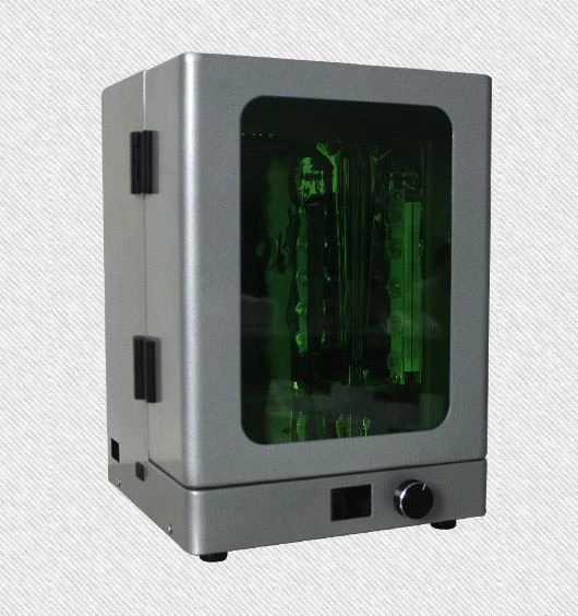 Pemeliharaan Pasca Cube C3